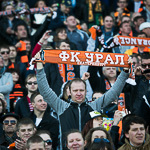 «Оранжевое шествие» и футбольный матч «Урал» - «Шинник», фото 93