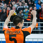 «Оранжевое шествие» и футбольный матч «Урал» - «Шинник», фото 100