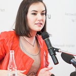 Саша Грей в Екатеринбурге, фото 43