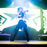 Концерт Lindsey Stirling в Екатеринбурге, фото 1