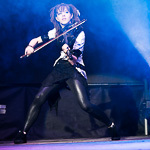 Концерт Lindsey Stirling в Екатеринбурге, фото 2