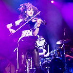 Концерт Lindsey Stirling в Екатеринбурге, фото 4