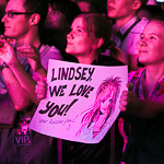 Концерт Lindsey Stirling в Екатеринбурге, фото 6