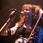 Концерт Lindsey Stirling в Екатеринбурге, фото 7