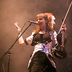 Концерт Lindsey Stirling в Екатеринбурге, фото 8