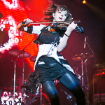  Lindsey Stirling  ,  9