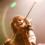 Концерт Lindsey Stirling в Екатеринбурге, фото 11