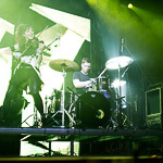Концерт Lindsey Stirling в Екатеринбурге, фото 14