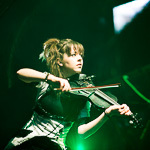 Концерт Lindsey Stirling в Екатеринбурге, фото 15