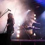 Концерт Lindsey Stirling в Екатеринбурге, фото 17