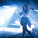 Концерт Lindsey Stirling в Екатеринбурге, фото 20