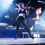 Концерт Lindsey Stirling в Екатеринбурге, фото 21