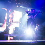 Концерт Lindsey Stirling в Екатеринбурге, фото 22