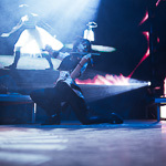 Концерт Lindsey Stirling в Екатеринбурге, фото 24