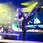 Концерт Lindsey Stirling в Екатеринбурге, фото 25