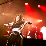 Концерт Lindsey Stirling в Екатеринбурге, фото 29