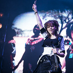 Концерт Lindsey Stirling в Екатеринбурге, фото 31