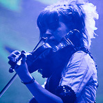 Концерт Lindsey Stirling в Екатеринбурге, фото 37