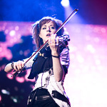 Концерт Lindsey Stirling в Екатеринбурге, фото 42