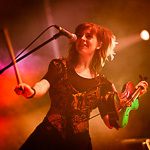 Концерт Lindsey Stirling в Екатеринбурге, фото 48
