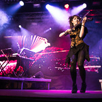 Концерт Lindsey Stirling в Екатеринбурге, фото 49