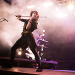 Концерт Lindsey Stirling в Екатеринбурге, фото 54