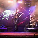 Концерт Lindsey Stirling в Екатеринбурге, фото 55