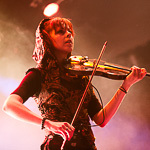 Концерт Lindsey Stirling в Екатеринбурге, фото 56