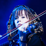Концерт Lindsey Stirling в Екатеринбурге, фото 58