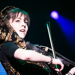 Концерт Lindsey Stirling в Екатеринбурге, фото 60
