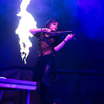 Концерт Lindsey Stirling в Екатеринбурге, фото 63