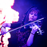 Концерт Lindsey Stirling в Екатеринбурге, фото 64
