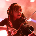 Концерт Lindsey Stirling в Екатеринбурге, фото 67