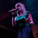 Концерт Кати Чеховой в Екатеринбурге, фото 11
