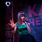 Концерт Кати Чеховой в Екатеринбурге, фото 26