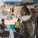 Парад ростовых кукол в Екатеринбурге, фото 9