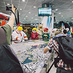 Парад ростовых кукол в Екатеринбурге, фото 20