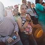 Парад ростовых кукол в Екатеринбурге, фото 85