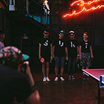 Пинг-понг в «Доме Печати», фото 15