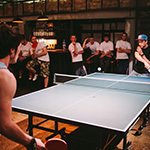 Пинг-понг в «Доме Печати», фото 50