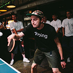 Пинг-понг в «Доме Печати», фото 52