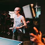 Пинг-понг в «Доме Печати», фото 56