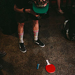 Пинг-понг в «Доме Печати», фото 59