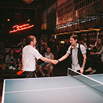 Пинг-понг в «Доме Печати», фото 83
