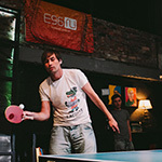 Пинг-понг в «Доме Печати», фото 85
