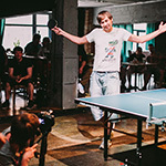Пинг-понг в «Доме Печати», фото 105