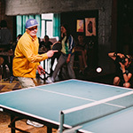 Пинг-понг в «Доме Печати», фото 106