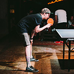 Пинг-понг в «Доме Печати», фото 115