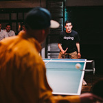 Пинг-понг в «Доме Печати», фото 118