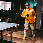 Пинг-понг в «Доме Печати», фото 119